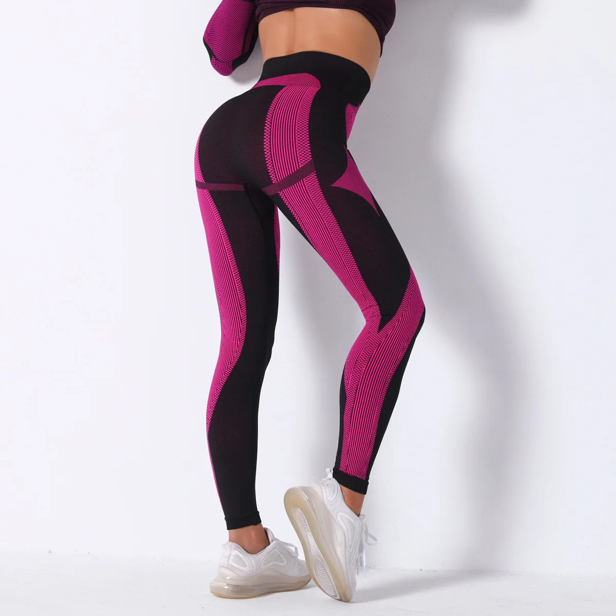 Ensemble de sport femme 2 pièces