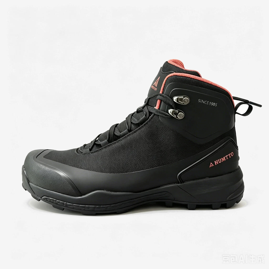 Chaussures de randonnée d’hiver femme