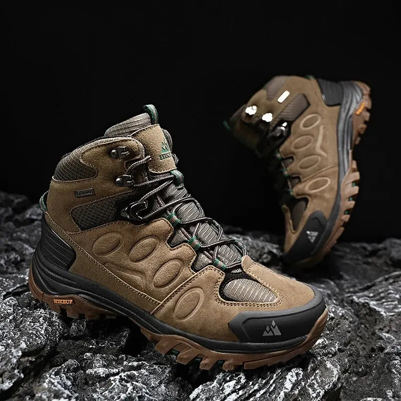 Chaussure de randonnée homme