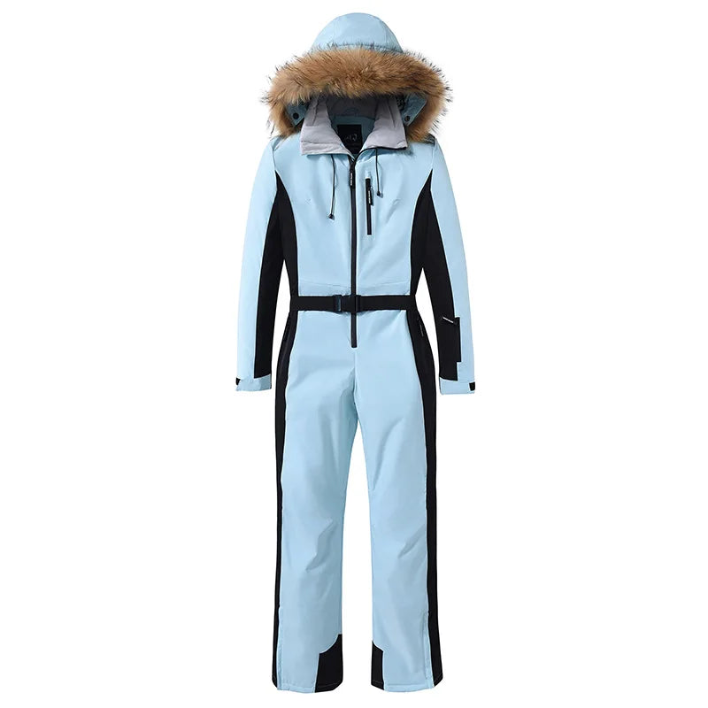 Combinaison de ski imperméable