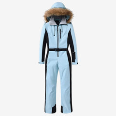 Combinaison de ski imperméable