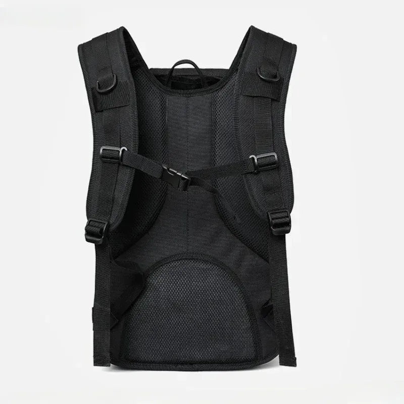 Sac à dos tactique de randonnée homme 35 L