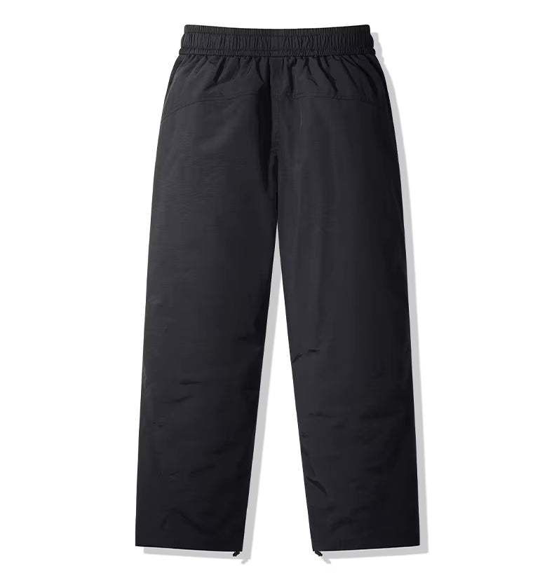 Pantalon d’hiver garni de duvet homme