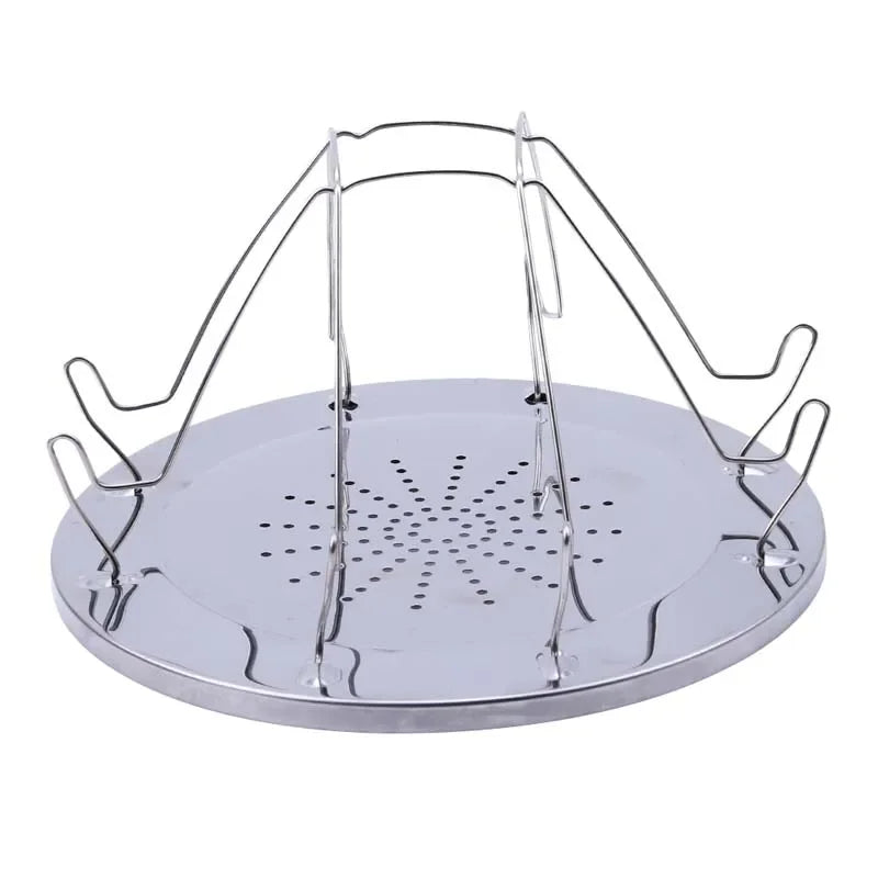 Support grille-pain randonnée