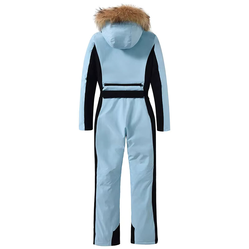 Combinaison de ski imperméable