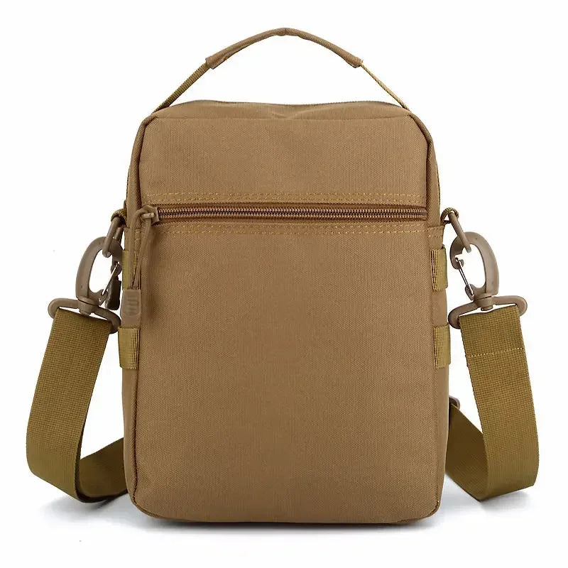 Sac à bandoulière randonnée