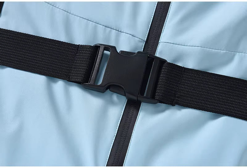 Combinaison de ski imperméable