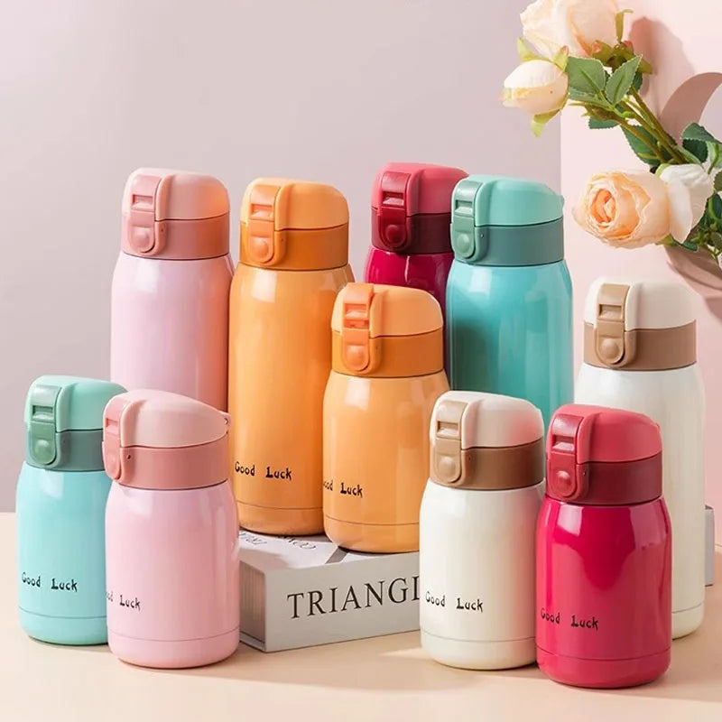 Mini Thermos 200/350ml