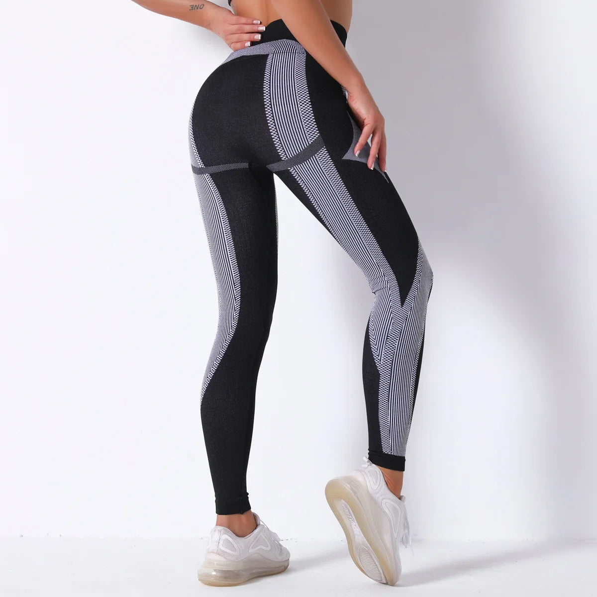 Ensemble de sport femme 2 pièces
