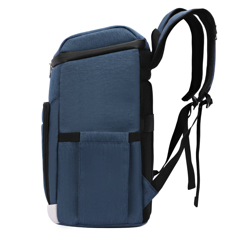 Sac à dos isotherme imperméable