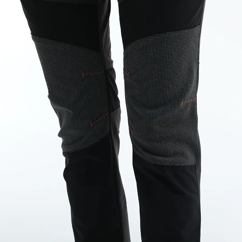 Pantalon de randonnée imperméable pour femme