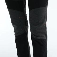 Pantalon de randonnée imperméable pour femme