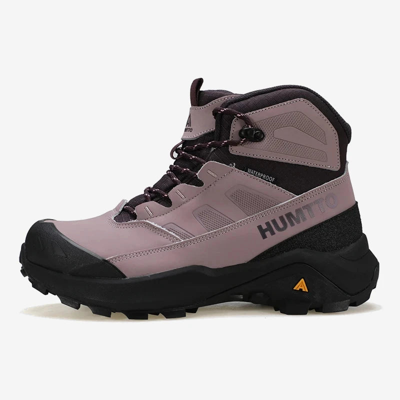 Chaussures de randonnée montantes respirantes