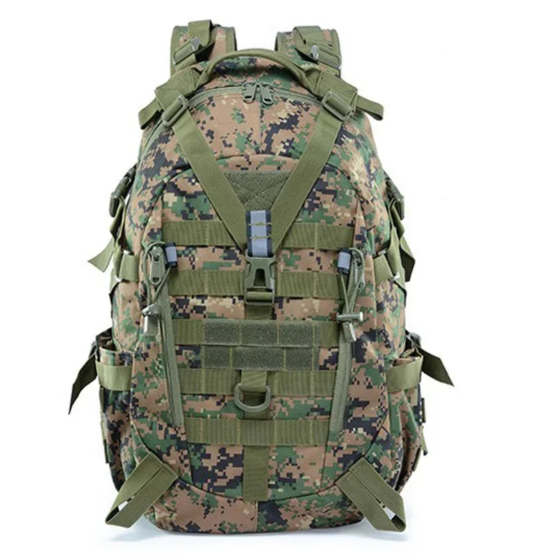 Sac à dos tactique de randonnée 40 L