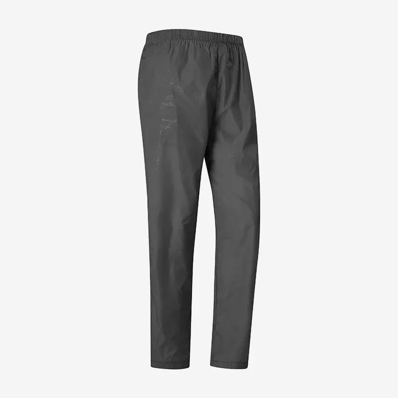 Pantalon de pluie unisexe compact 120 g