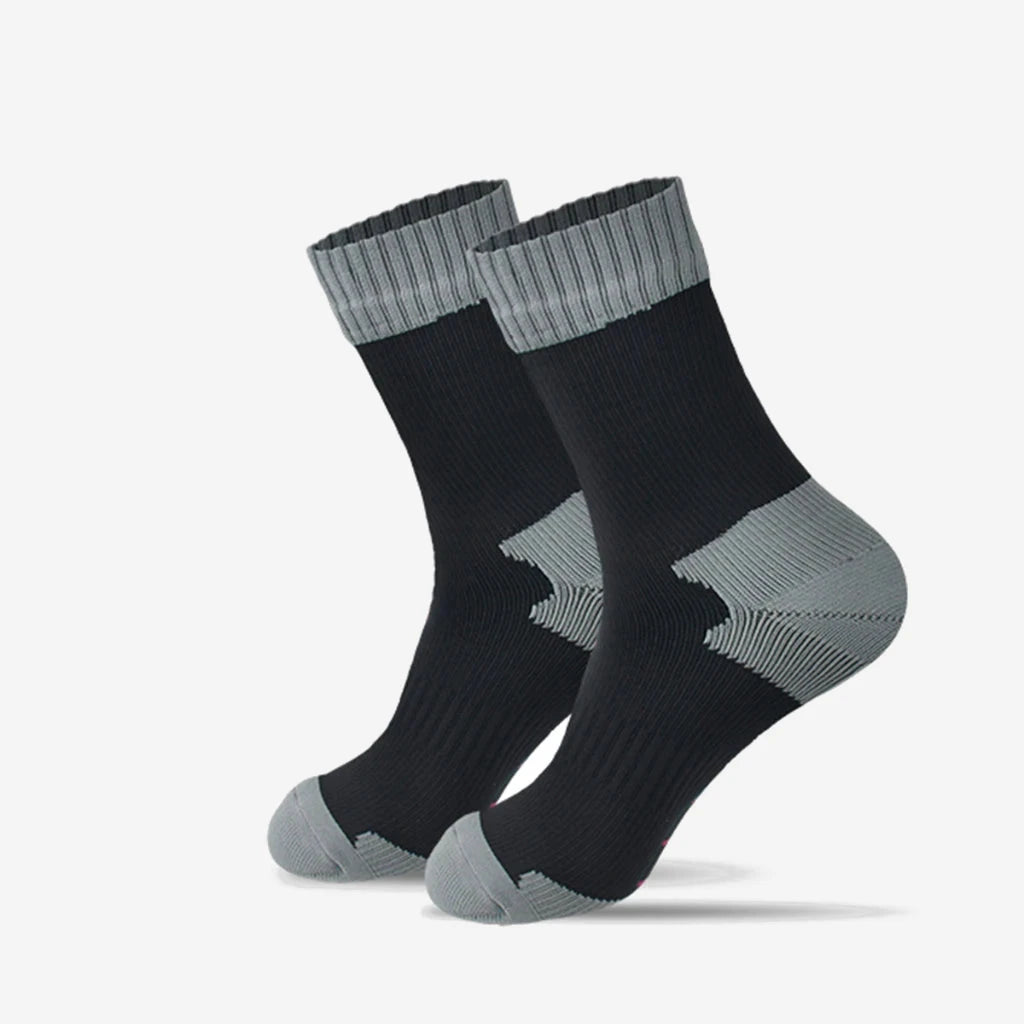 Chaussettes imperméables et chaudes de randonnée
