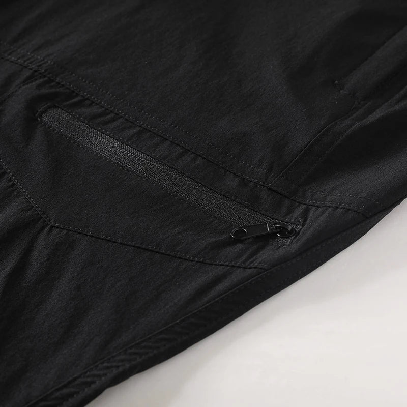Pantalon de randonnée d'été pour femme