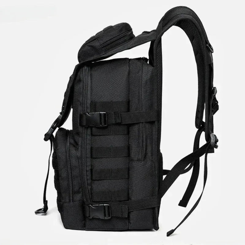 Sac à dos tactique de randonnée homme 35 L