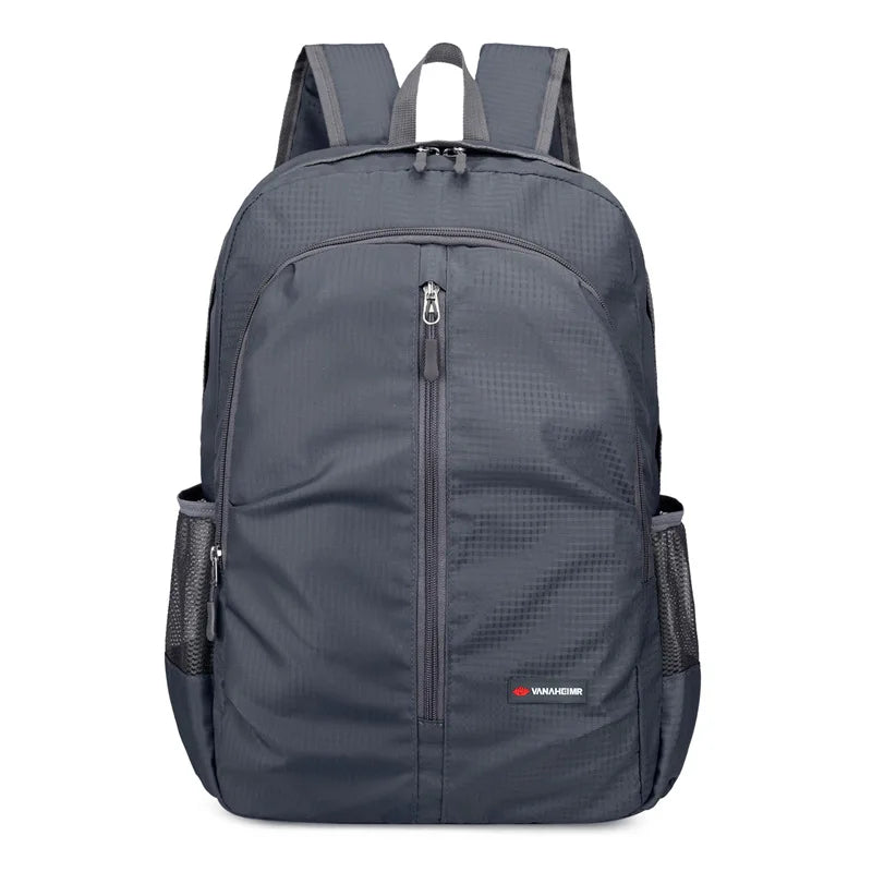 Sac à dos pliable de randonnée 30 L