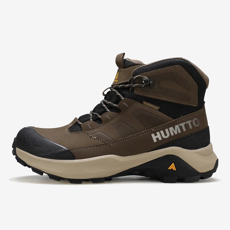 Chaussures de randonnée montantes respirantes