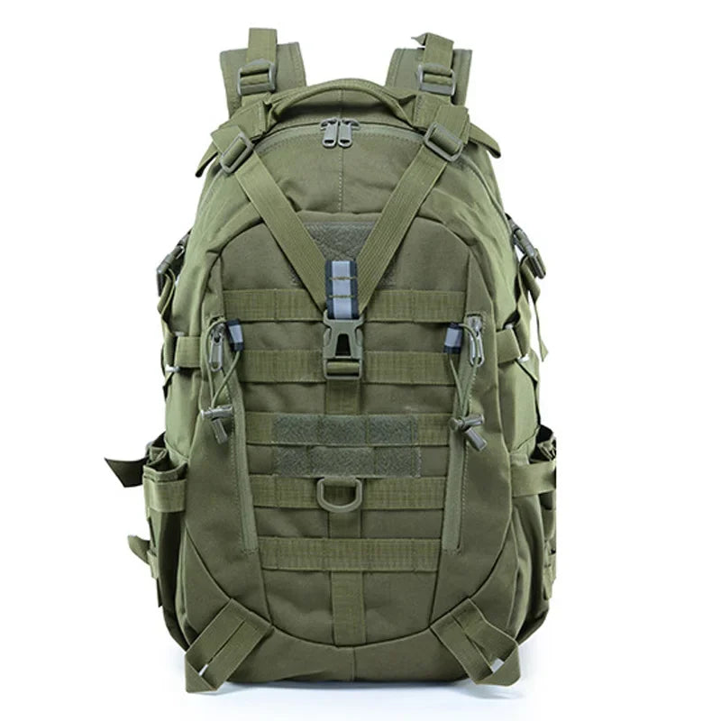 Sac à dos tactique de randonnée 40 L