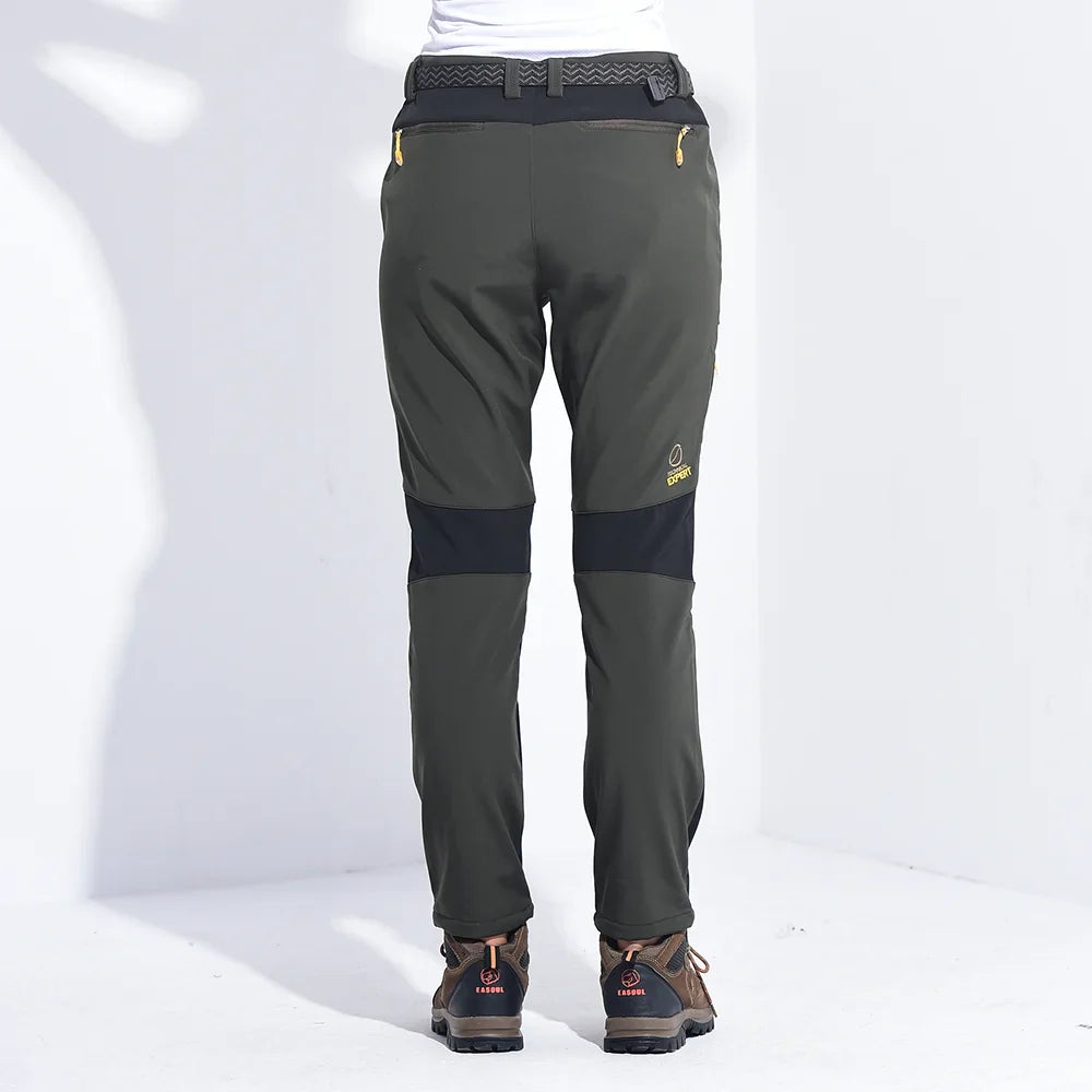Pantalon randonnée femme