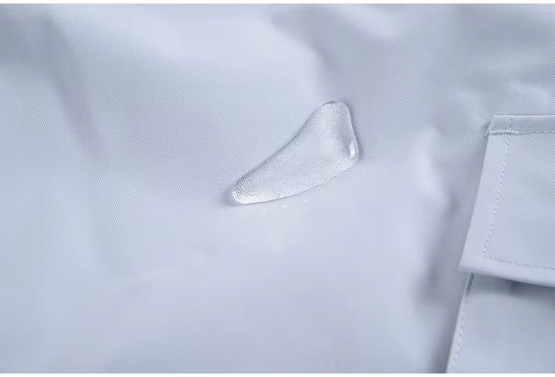Salopette de ski imperméable à bretelles