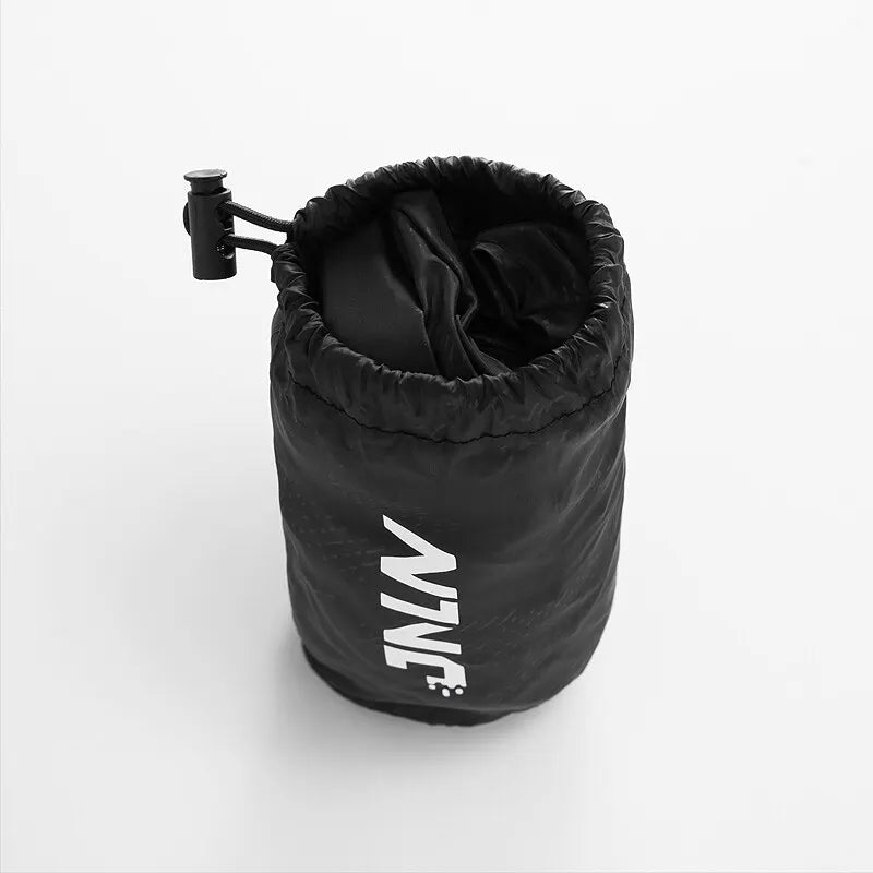 Pantalon de pluie unisexe compact 120 g