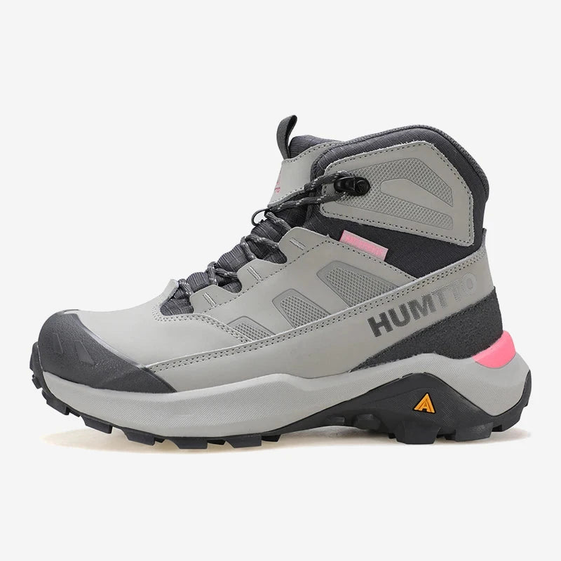 Chaussures de randonnée montantes respirantes