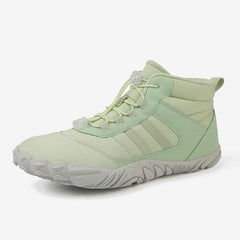 Chaussures randonnée hiver unisexes montantes