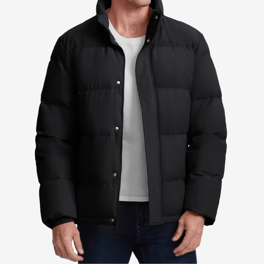 Doudoune de randonnée légère homme