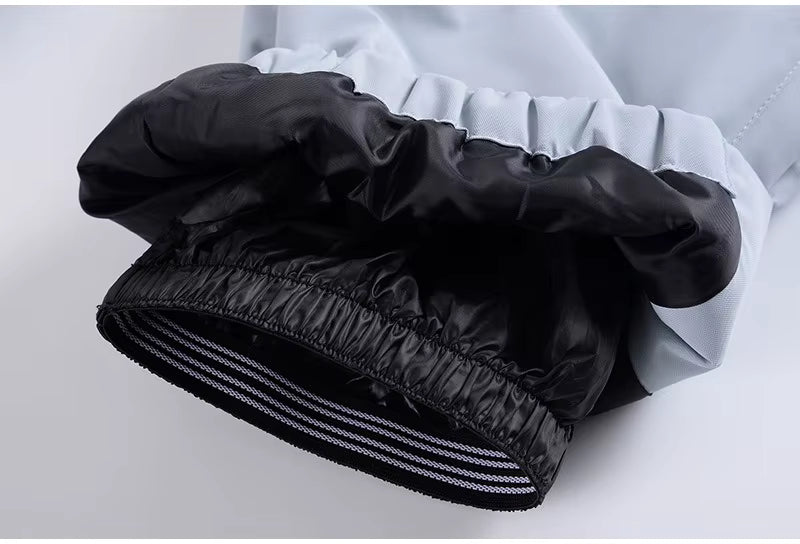 Salopette de ski imperméable à bretelles