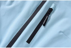 Combinaison de ski imperméable