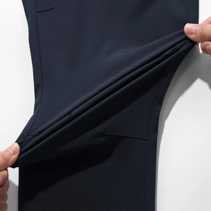 Pantalon de trekking femme léger déperlant 350 g