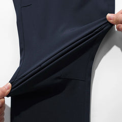 Pantalon de trekking femme léger déperlant 350 g