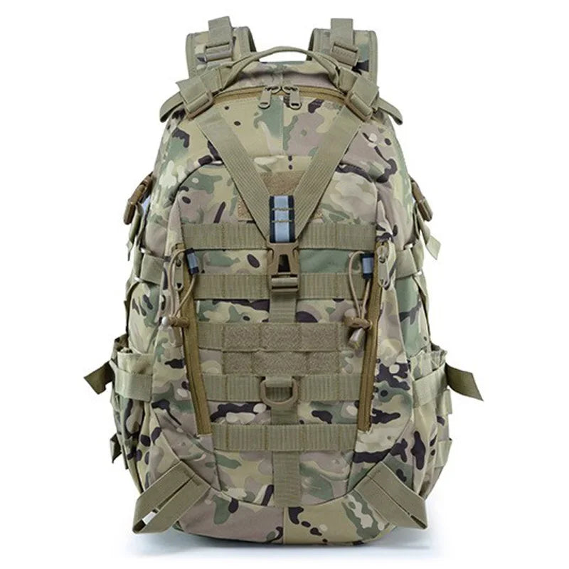 Sac à dos tactique de randonnée 40 L