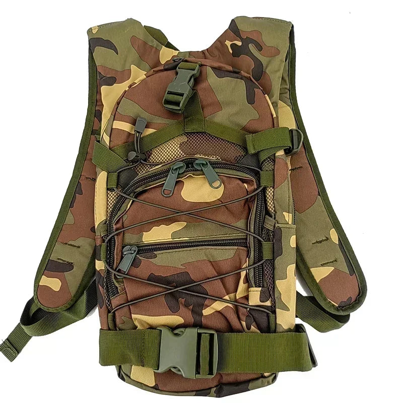 Sac à dos tactique 25 L