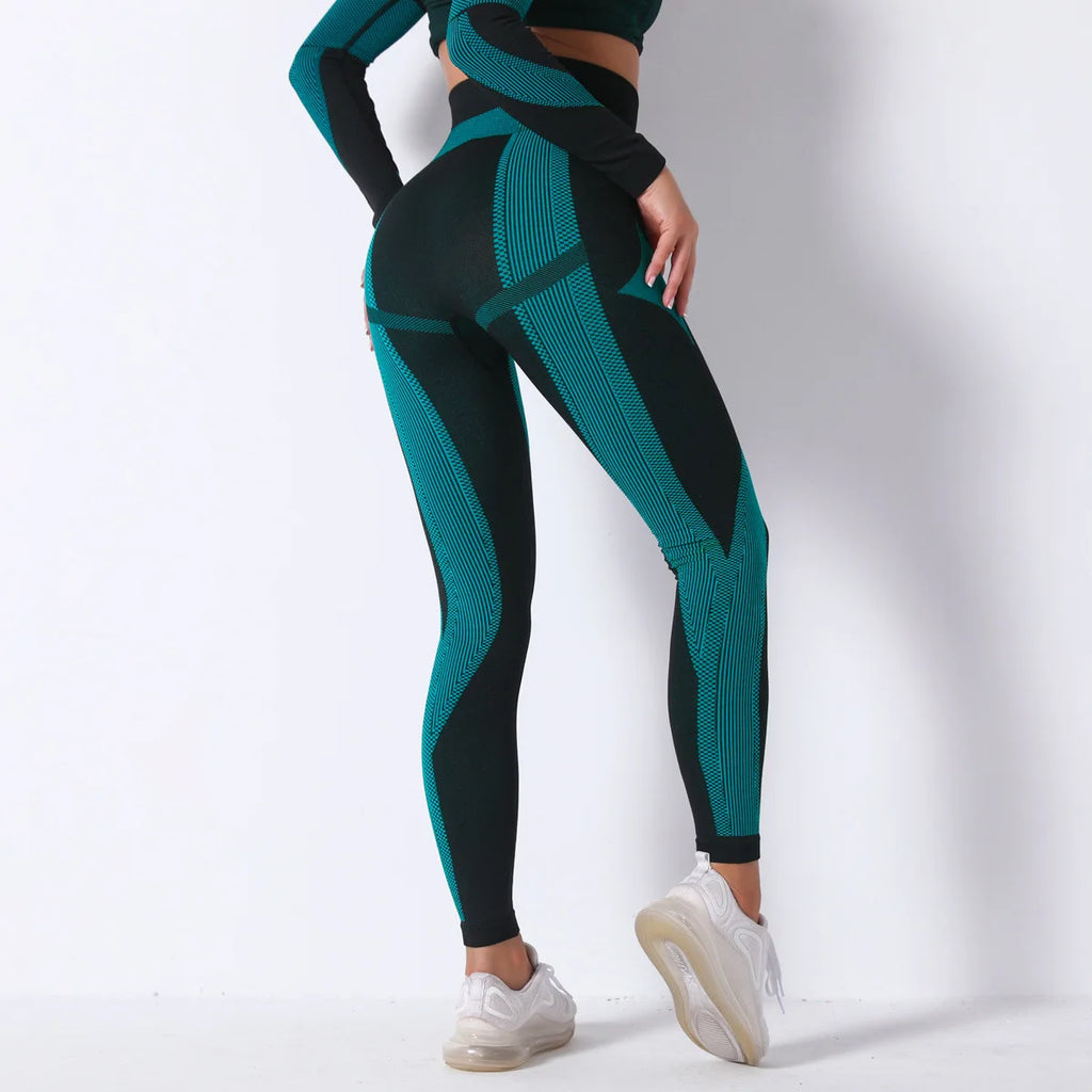 Ensemble de sport femme 2 pièces