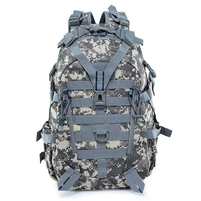 Sac à dos tactique de randonnée 40 L