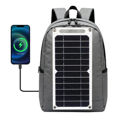 Panneau solaire randonnée 5 V / 35 W