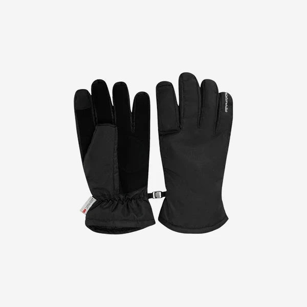 Gants de randonnée imperméables tactiles