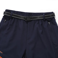 Pantalon de trekking femme léger déperlant 350 g