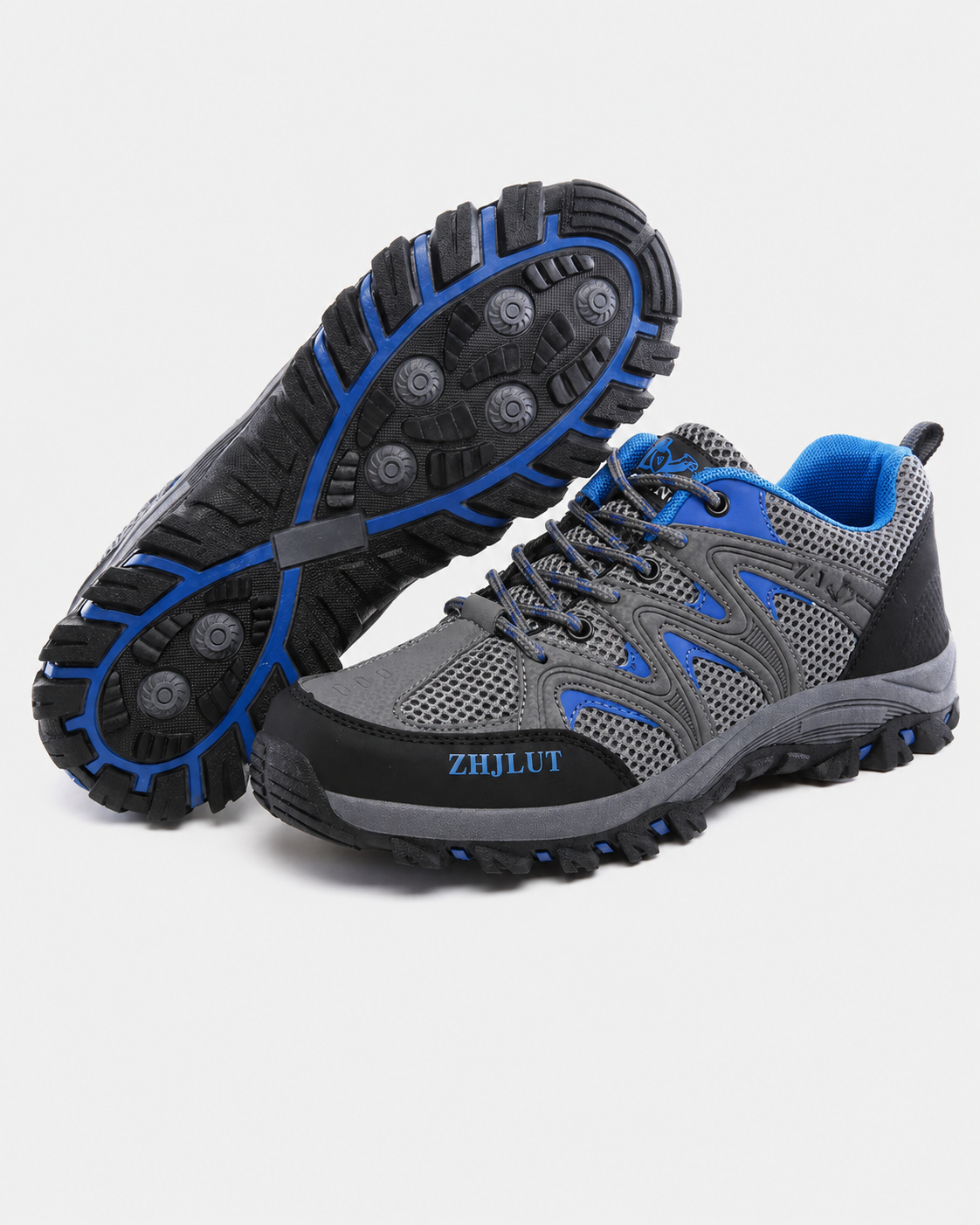 Chaussure de randonnée respirante