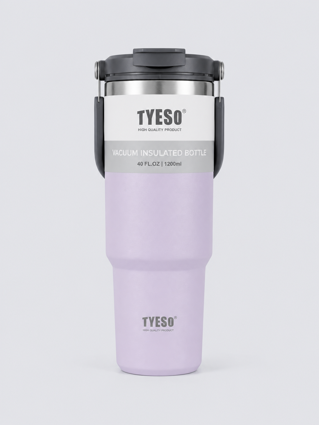 Mug de voyage isotherme