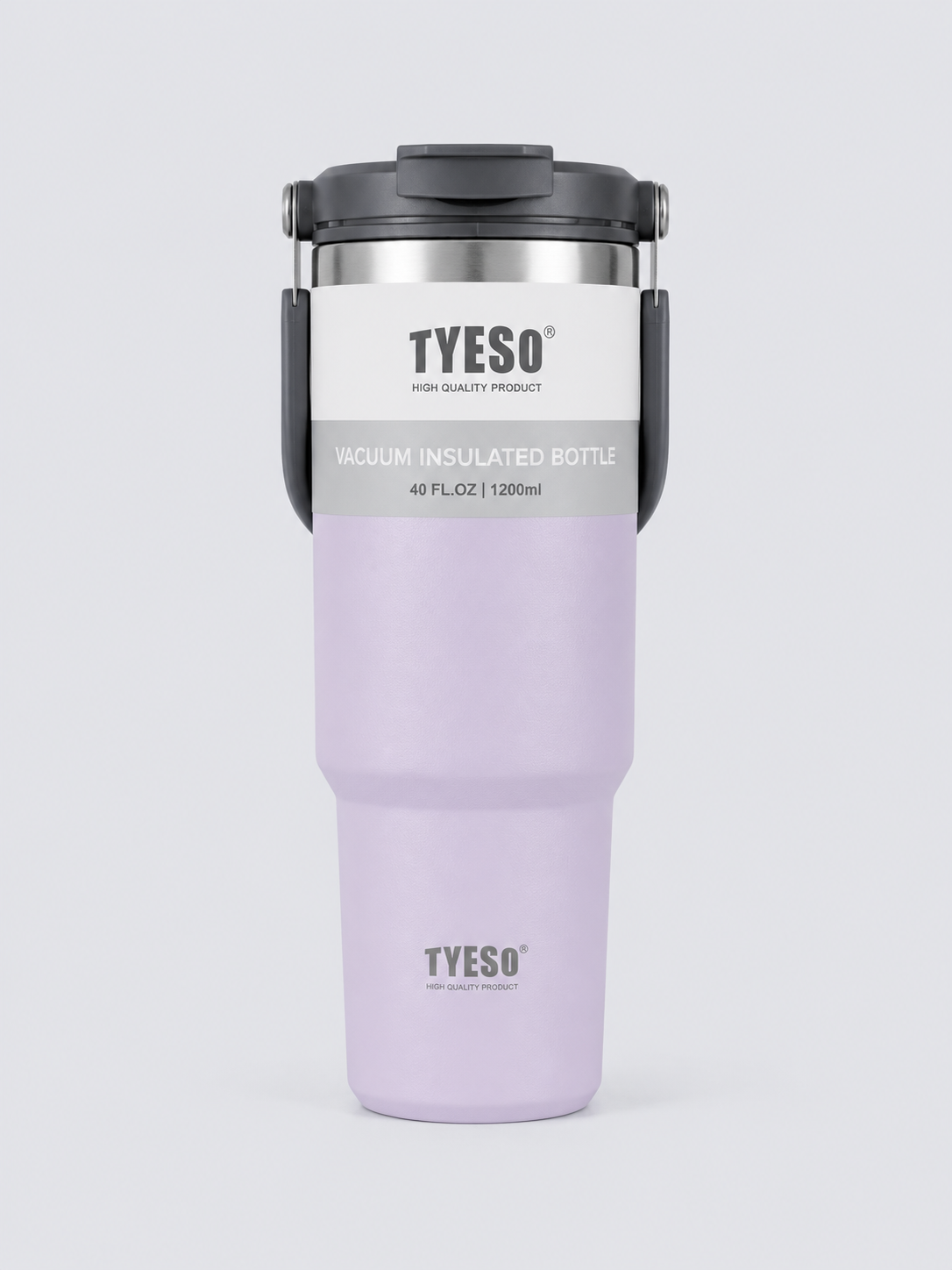 Mug de voyage isotherme