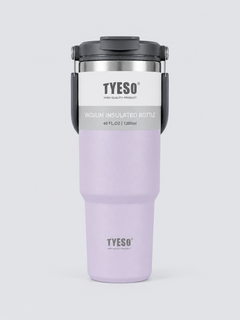Mug de voyage isotherme