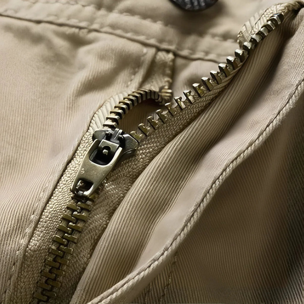 Short cargo randonnée