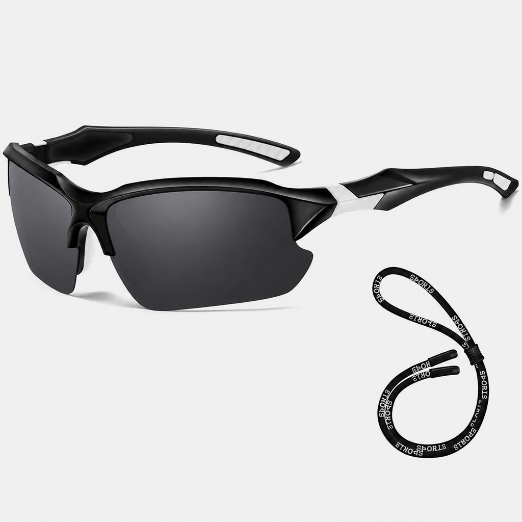 Lunettes de randonnée polarisées
