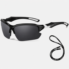 Lunettes de randonnée polarisées