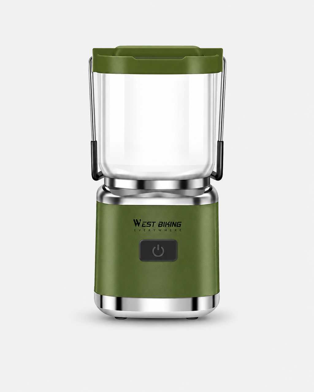 Mini lampe de camping portable